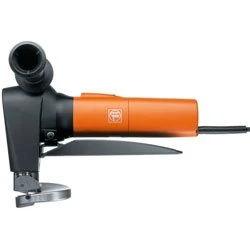 FEIN 72302300112 BLS3.5 50H Sheet Metal Shear, 110 V, Orange