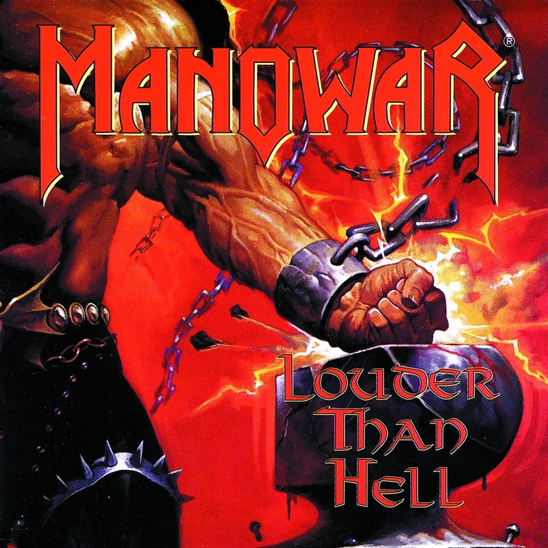 Louder Than Hell