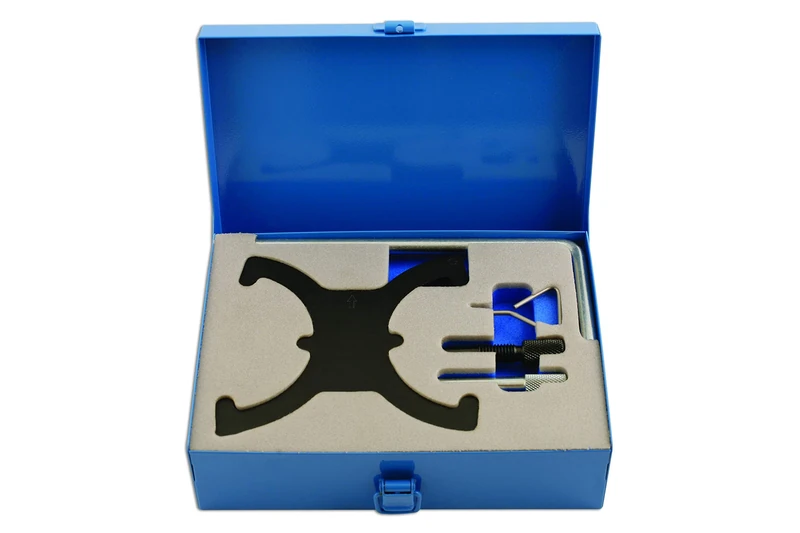 Laser 4409 Timing Tool Kit - for Ford Focus 1.6 TI-VCT Petrol