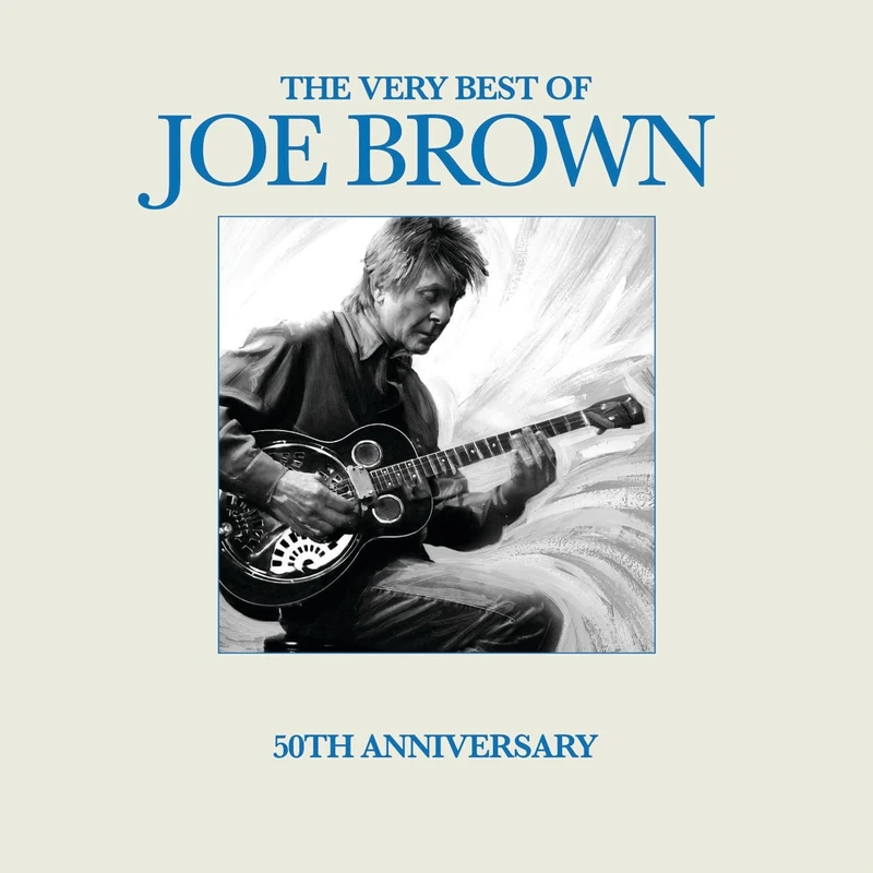 The Very Best of Joe Brown