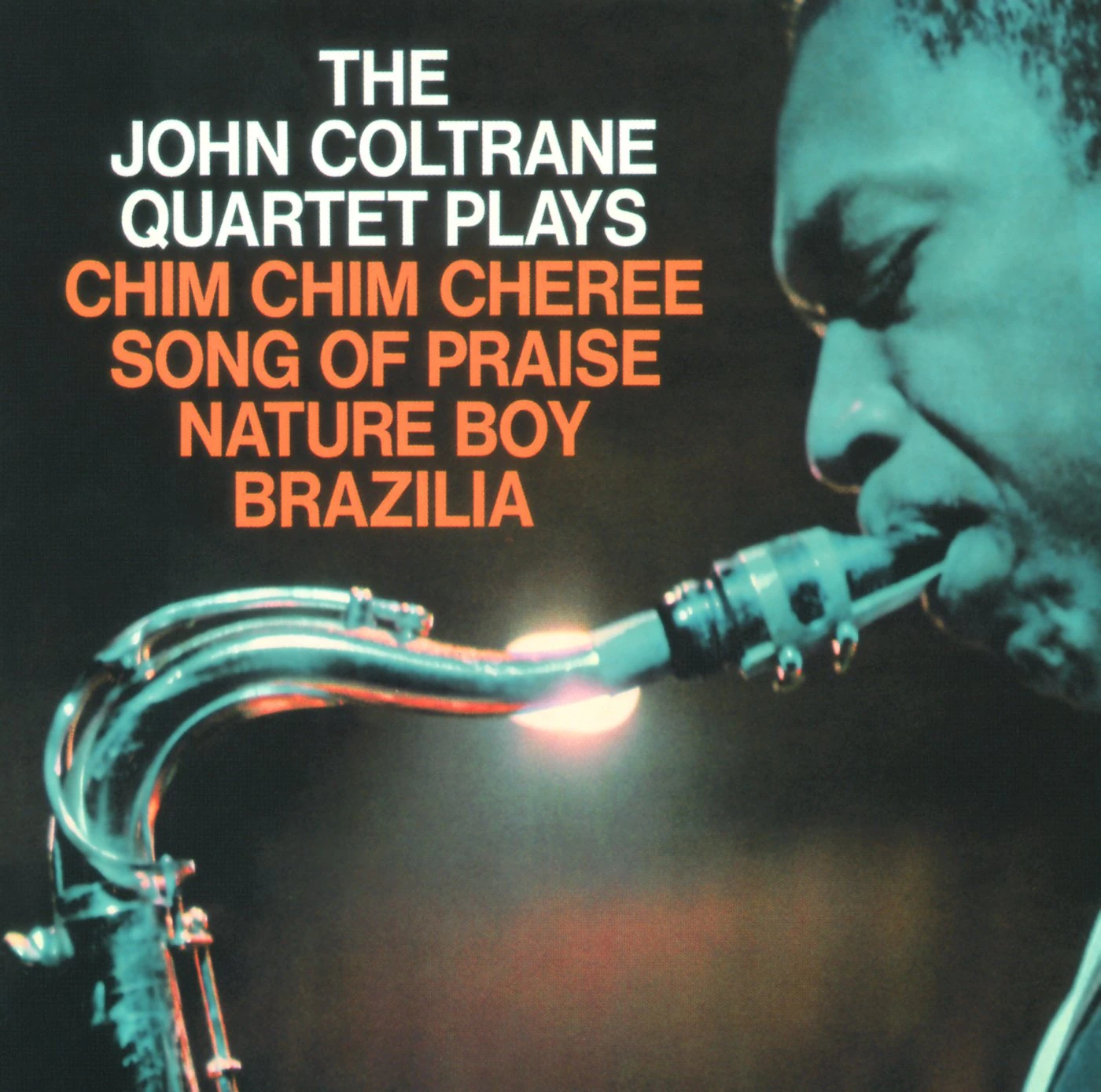 The John Coltrane Quartet Plays (Expanded Edition)