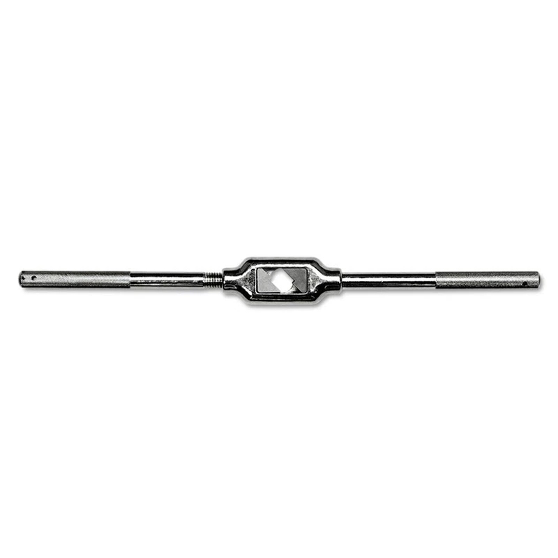 IRWIN TAP Wrench #1/4-1" ADJ HNDL