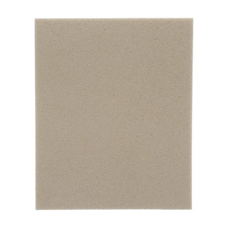 3M Softback Sanding Sponge 02600, 4 1/2 x 5 1/2 in, 20 Pack, Microfine Grit, Fast Cutting - Image 1