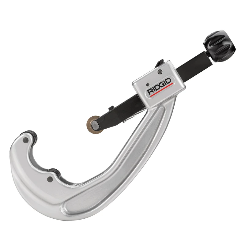 RIDGID 31652 Model 154 Quick-Acting Tube Cutter (48-116 mm)