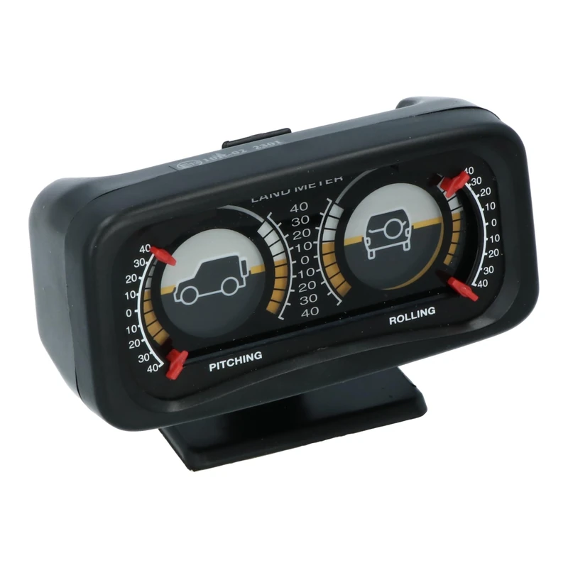 Carpoint 1078140 Inclinometer - Image 1
