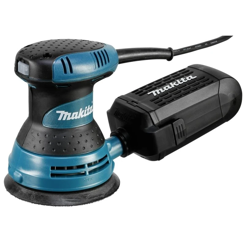 Makita BO5030/2 240V 125mm Random Orbit Sander