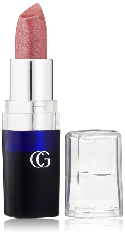 Covergirl Continuous Color Lipstick - 420 Iced Mauve - Image 1