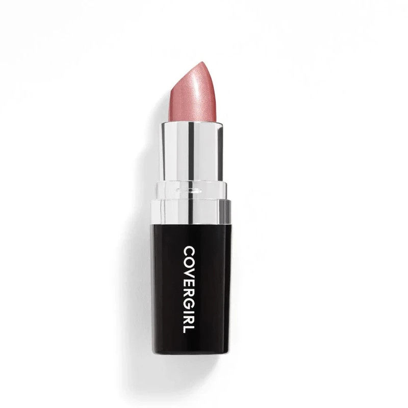 CoverGirl Continuous Color Lipstick Sugar Almond 010 - 0.13 oz