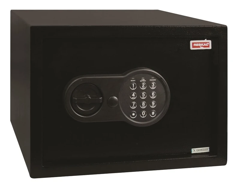 Reskal SE2 FA62342 Electronic Safe