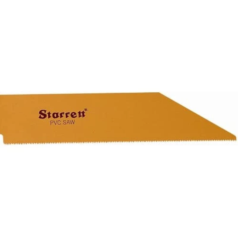Starrett PVC-12 Blade for 148-12 PVC Saw