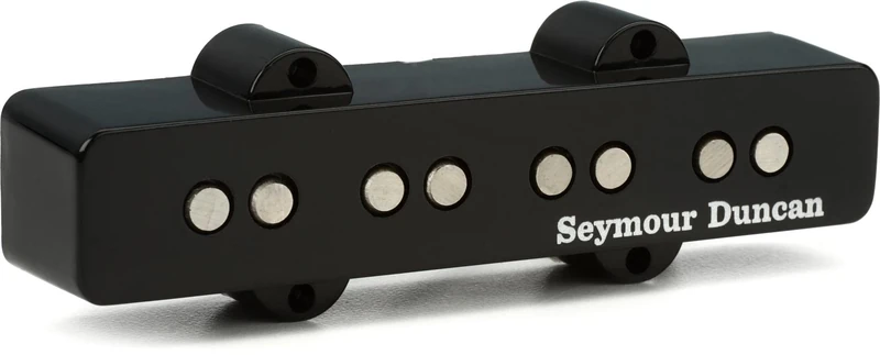 Seymour Duncan SJB-2b Guitar Pickups