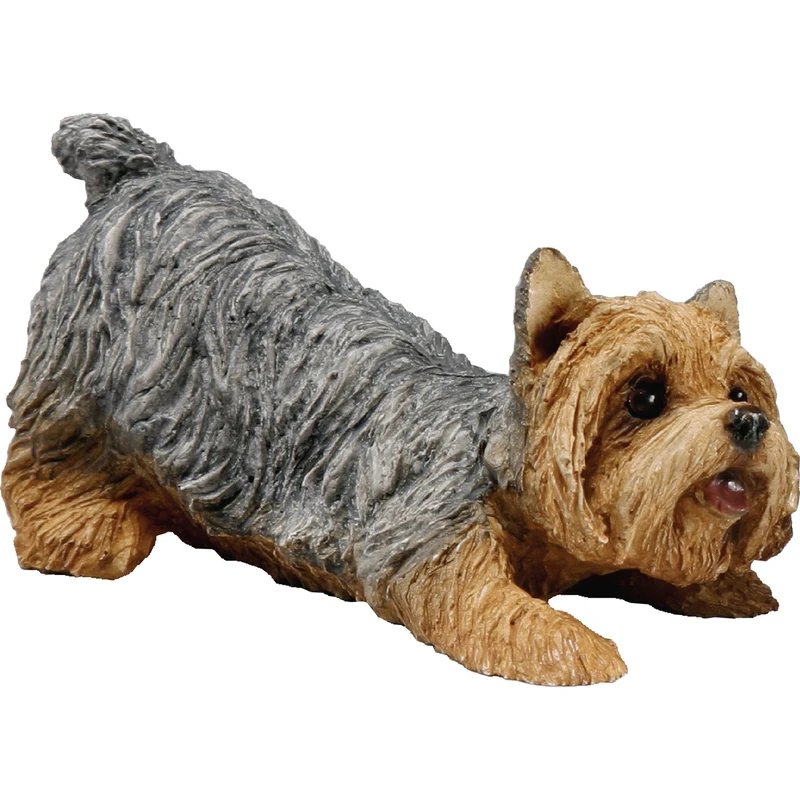 Sandicast Sculpture, Resin, Multicolor, S Size - Image 1