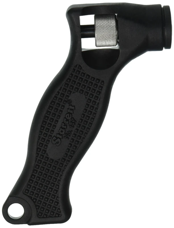 Starrett K147 Bi-Metal Compass Saw - Image 1