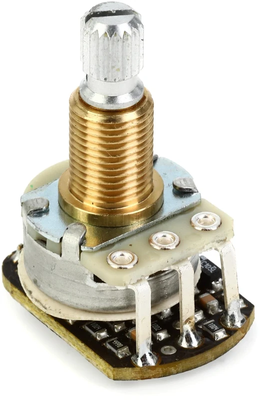 EMG SPC Presence Control - Image 1