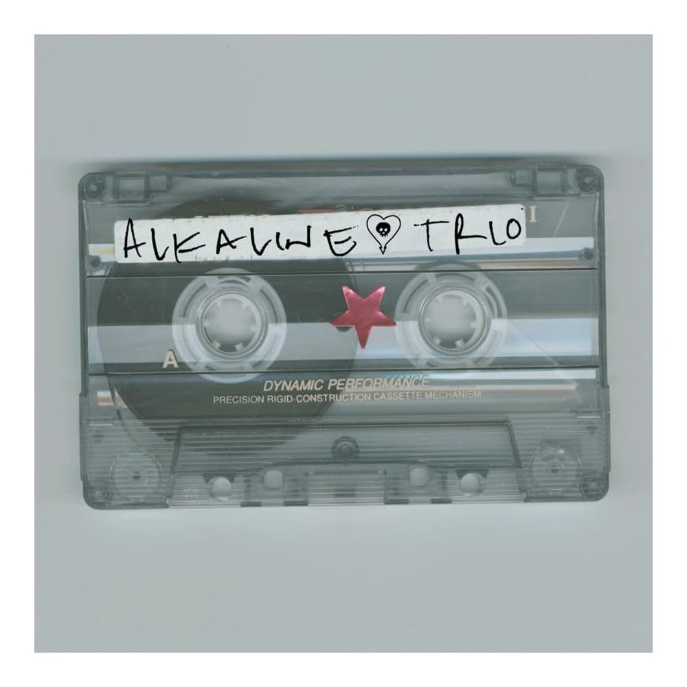 Alkaline Trio [VINYL]