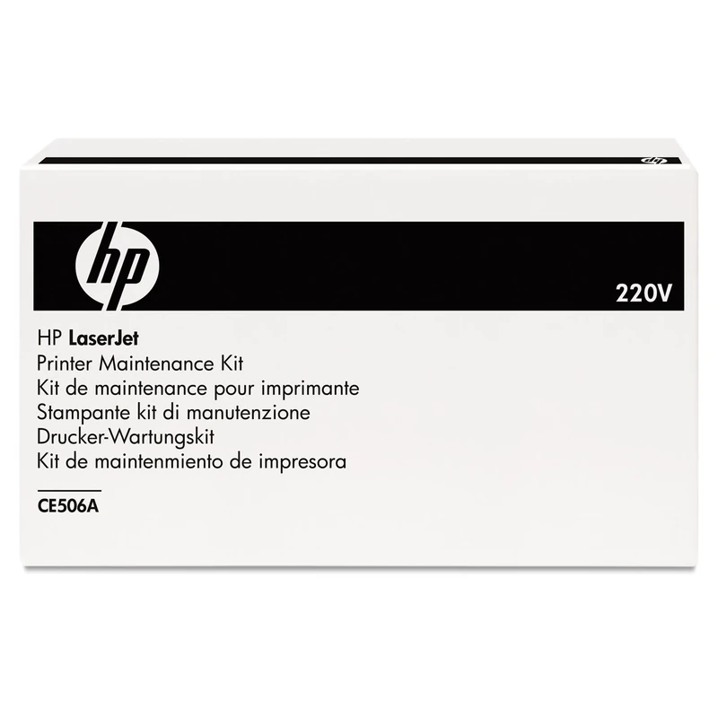 HP CE506A Service-Kit