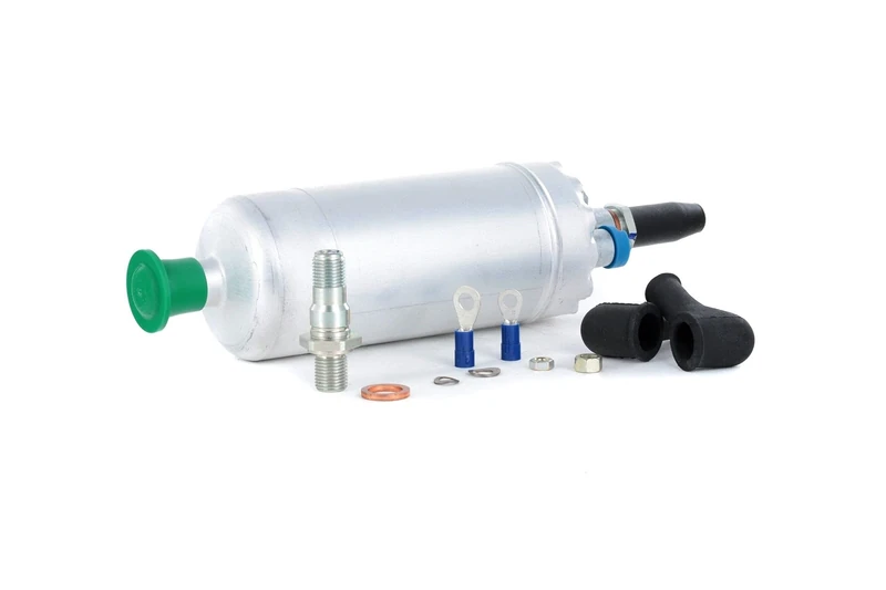 Bosch 0580254911 - Electric fuel pump