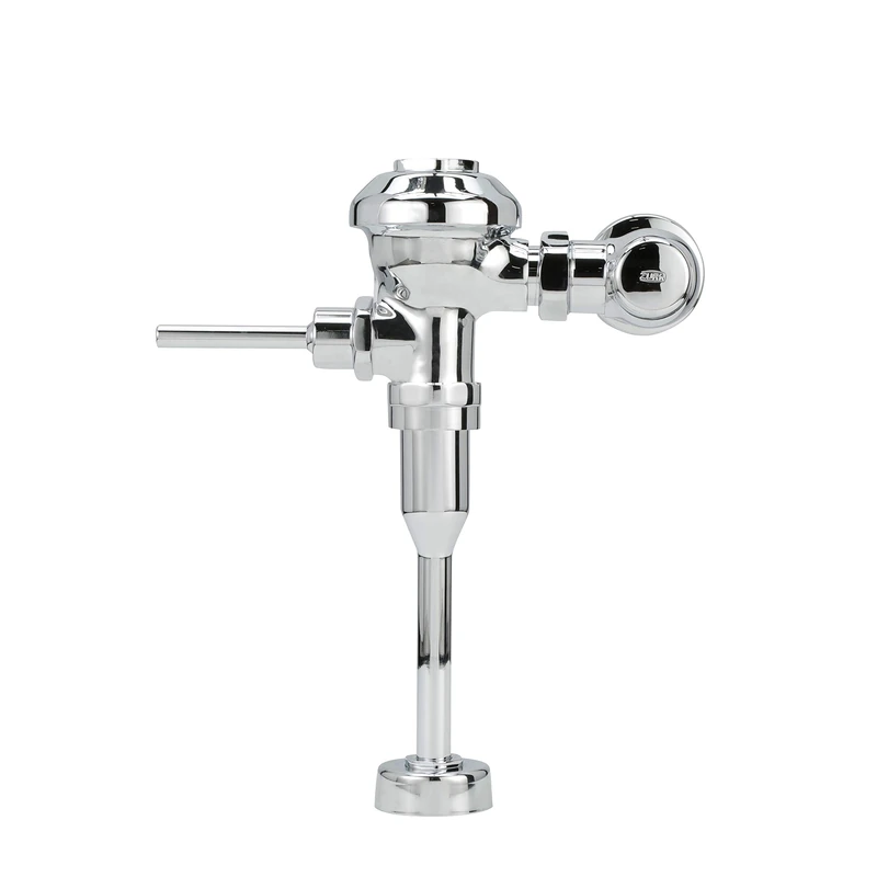 AquaVantage AV Exposed Flush Valve for Urinals by Zurn