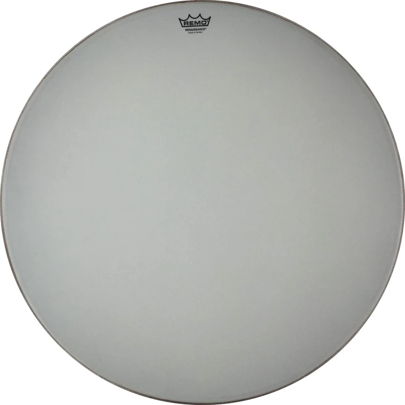 Remo Frame Drum Renaissance 22", Rahmentrommel, Pretuned, Handtrommel für Drum Circle