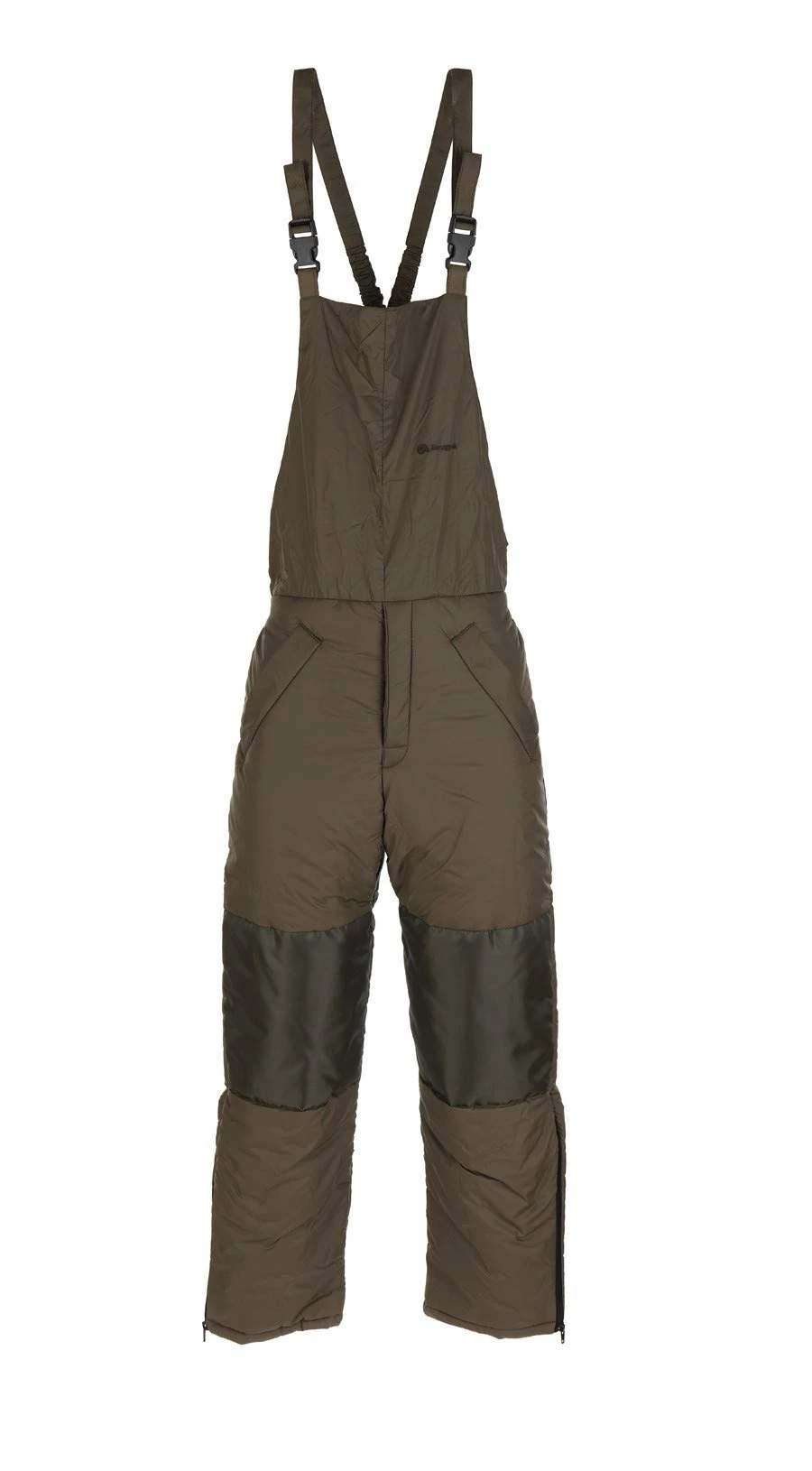 Snugpak | Sleeka Salopettes | Insulated Trousers | Softie Premier Insulation | UK Made (Olive, Small)