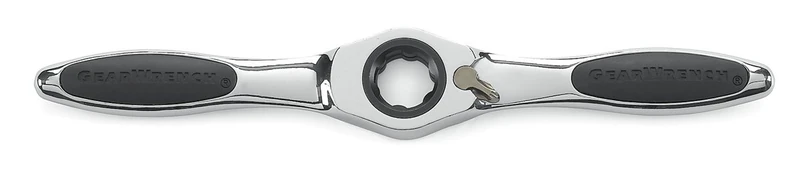 GearWrench Pass-Thru Large Ratcheting T-Wrench - 82800