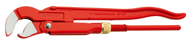 Super Ego – Lizard Swedish Spanner 1 "