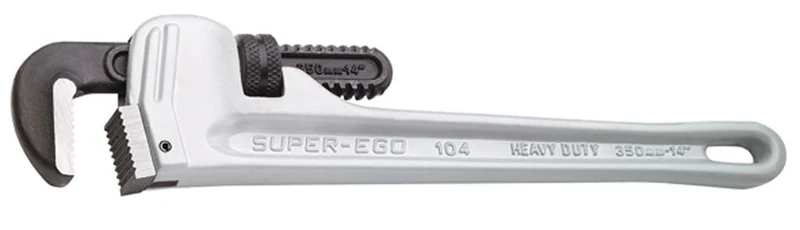 SUPER EGO 104180000-18" Aluminum Wrench