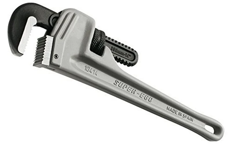 SUPER EGO 104140000 – Aluminium Spanner 14 Inches