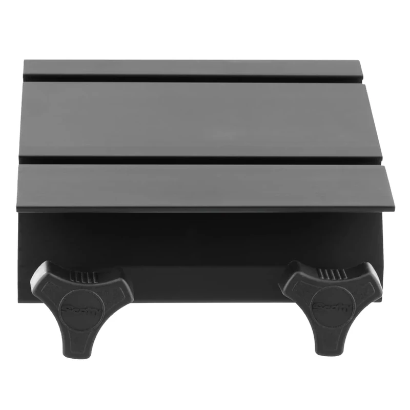 Scotty #1021 Portable Bracket for Model 1050 & 1060 Scotty Downriggers