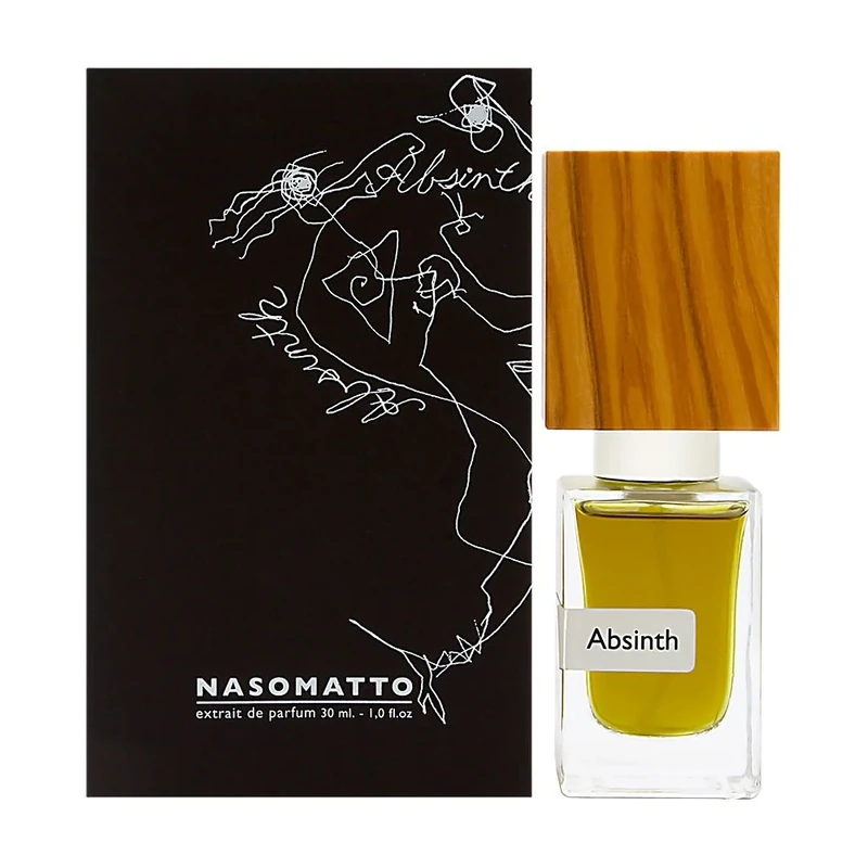 Nasomatto Absinth Extrait De Parfum 30ml - Image 1