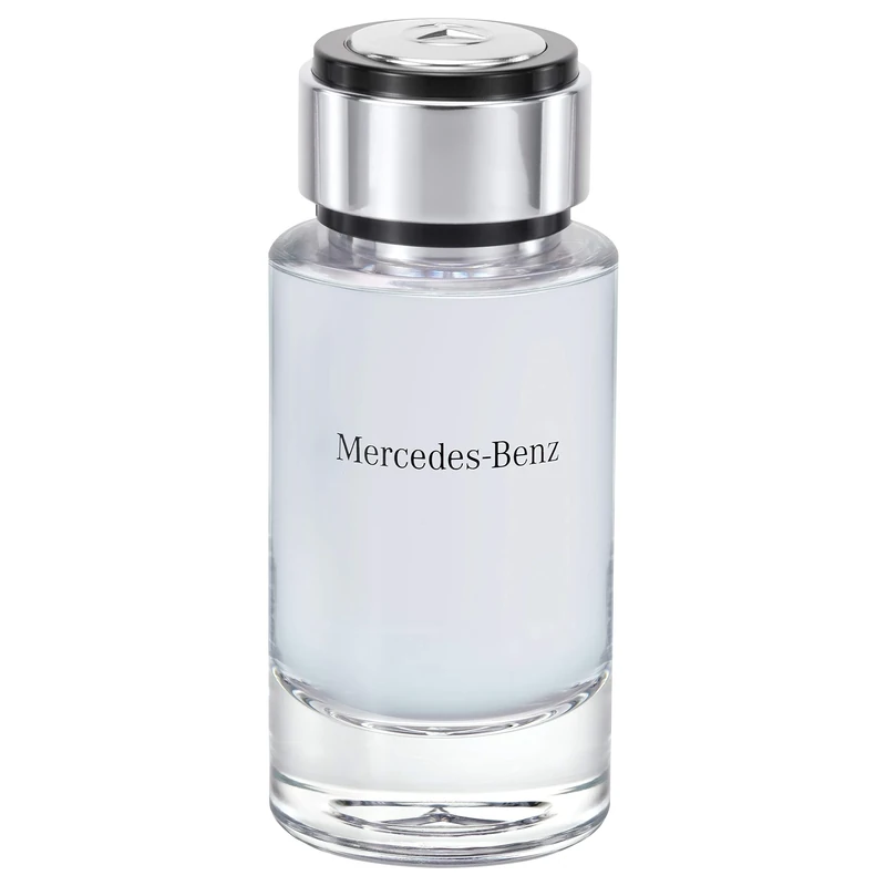 Mercedes-Benz by Mercedes-Benz for Men - 4 oz EDT Spray
