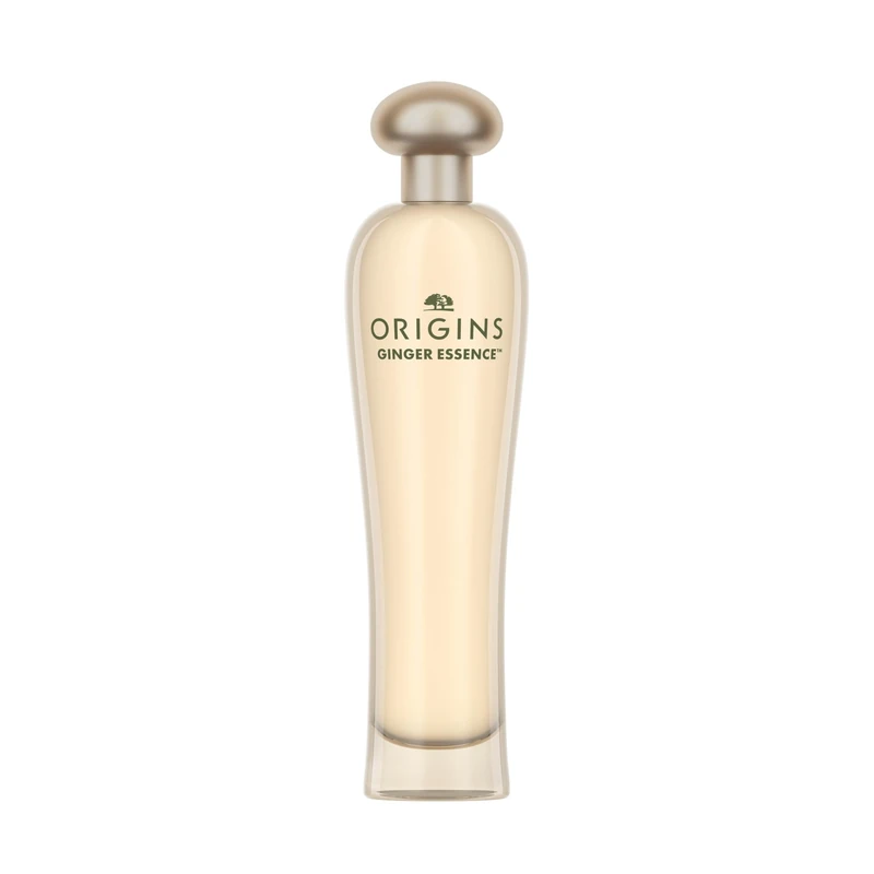 Origins Ginger Essence Perfume | With Notes of Bergamot, Lemon & Lime, 100 ml - Image 1