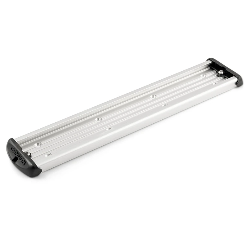 Cannon 1904027 Aluminum Mounting Track, 18"
