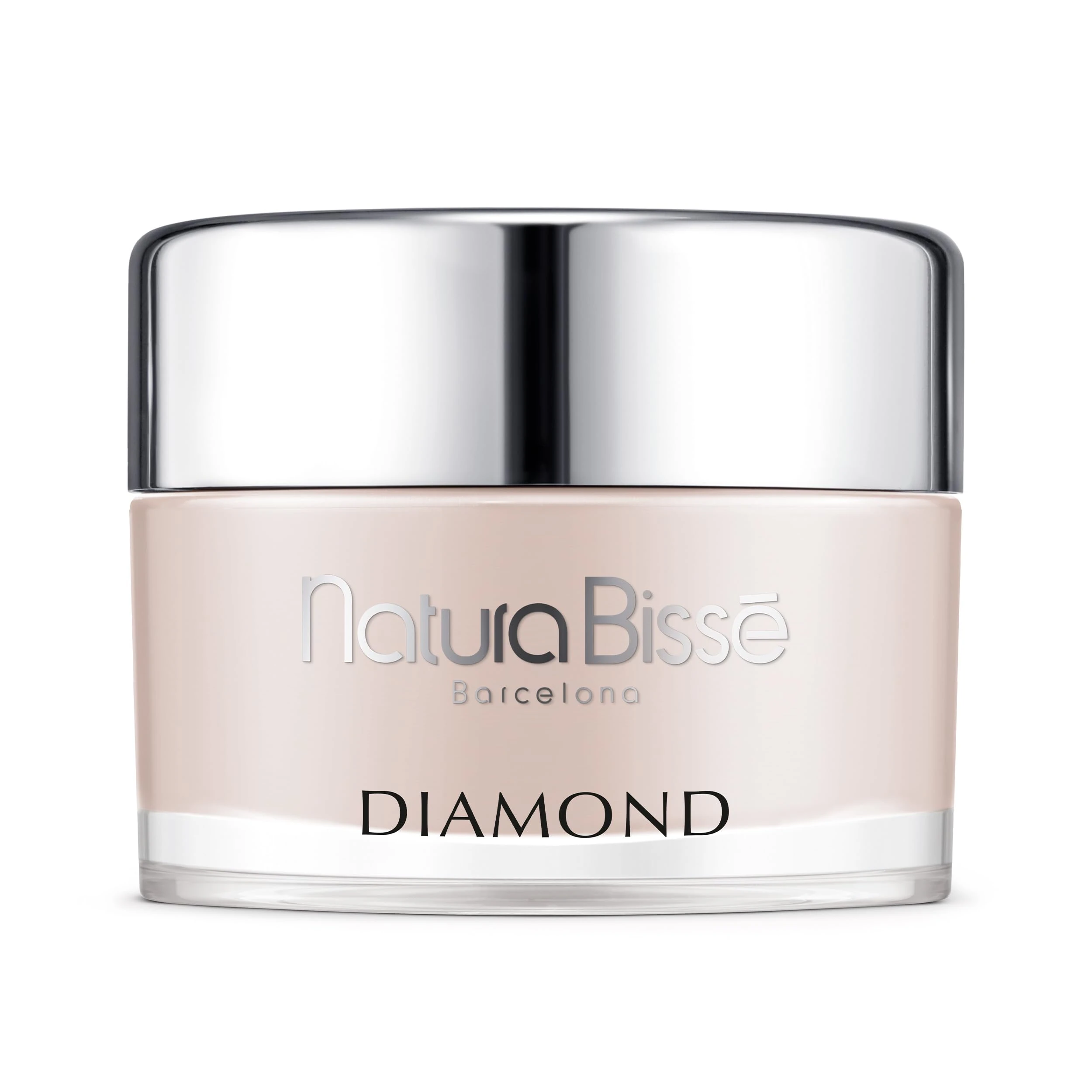 Natura Bissé Diamond Body Cream, Anti-Aging Body Moisturizer, Nourishes, Firms & Brightens, 9.5 Oz