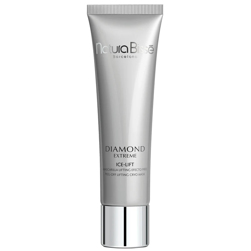 Natura Bisse Diamond Extreme Ice-Lift Peel-Off Cryo Mask - 3.5 Oz