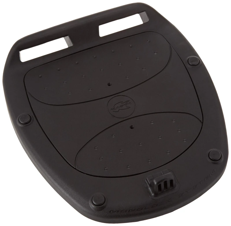 Kappa – Givi Universal K628 Lid for Top Boxes Complete with Z113 + Z114 K mounting components - Image 1