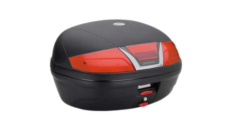 Givi K46N Monolock Top-Case