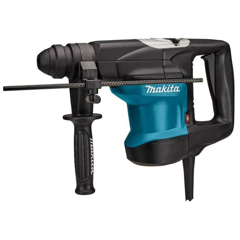 Makita HR3200C 850W 220V Black Blue Impact Wrench