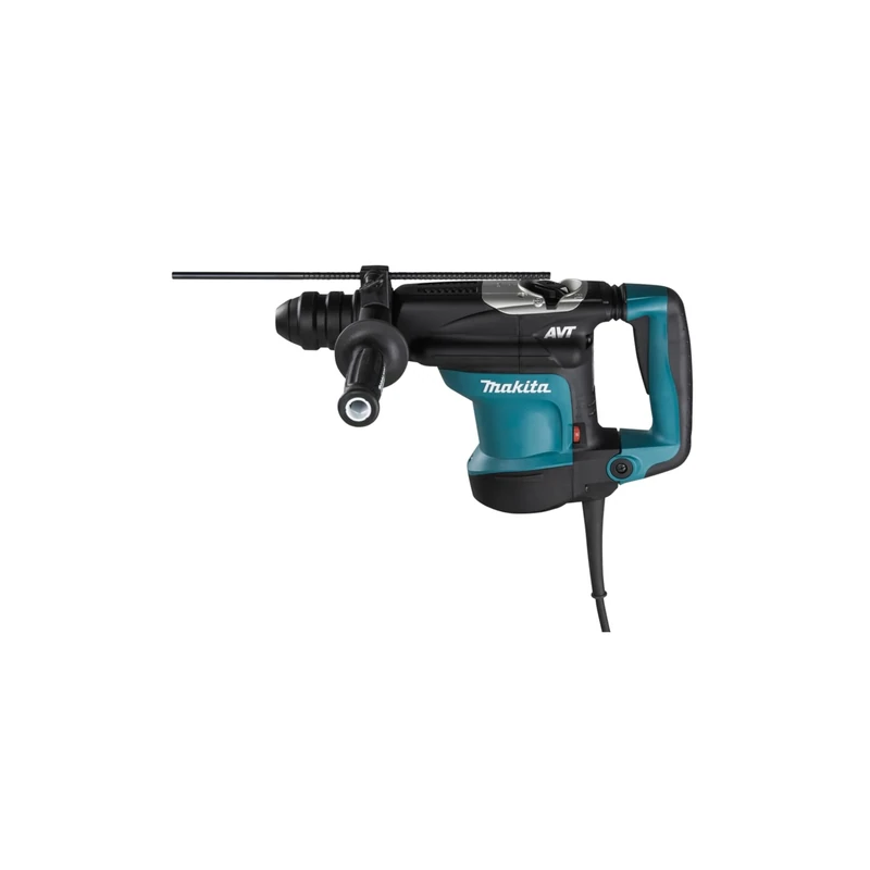 Makita HR3210FCT/2 240V 32mm SDS-Plus AVT Rotary Hammer Supplied in a Carry Case