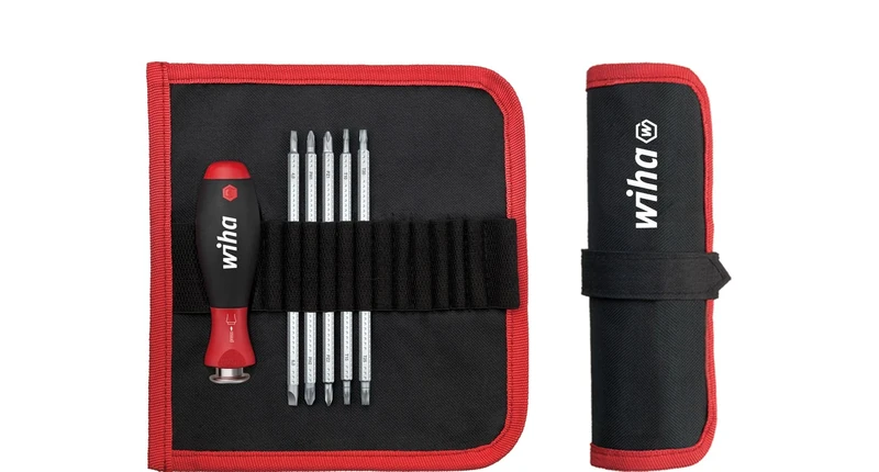 Wiha 281T601 System 6