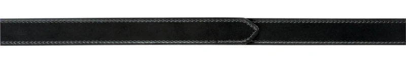 Bianchi Safariland 99-2-2 Duty Belt Buckleless, Plain, Black