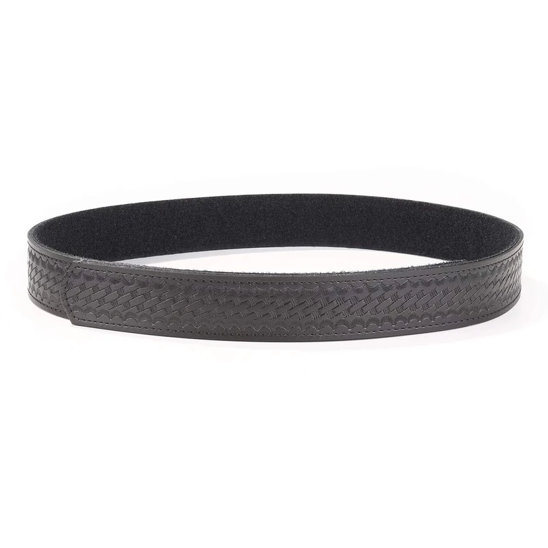 Safariland 99 Buckleless Reversible Inner Belt 1.5-Inch Width with Loop Fastener Lining