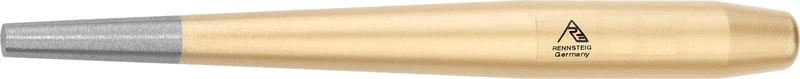 Rennsteig 448 010 0 Assembly Taper Punches, Gold, 380 x 35 x 16 mm