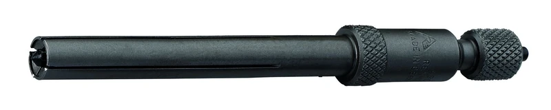 Rennsteig R430 142 Centering Punch Adjustable 11-16mm, Black