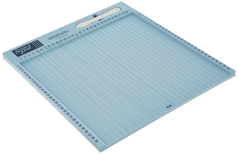 Scor-Pal Metric - Image 1
