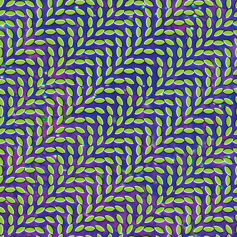 Merriweather Post [VINYL]
