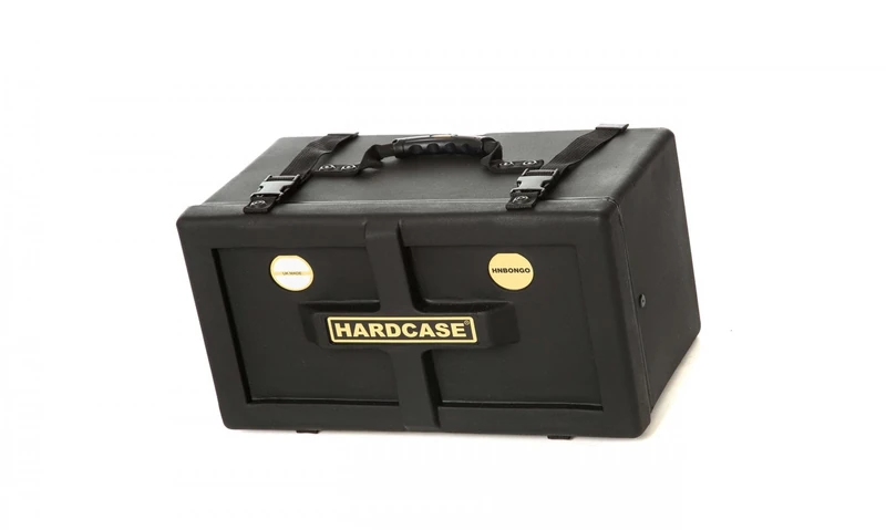 Hardcase HNBONGO Bongo Case