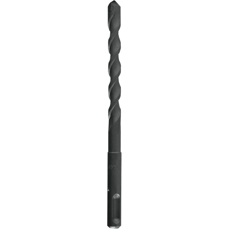 Makita D-00929-25 38-by-6-14-Inch Long Drill Bits, Standard SDS Bit, 25-Pack