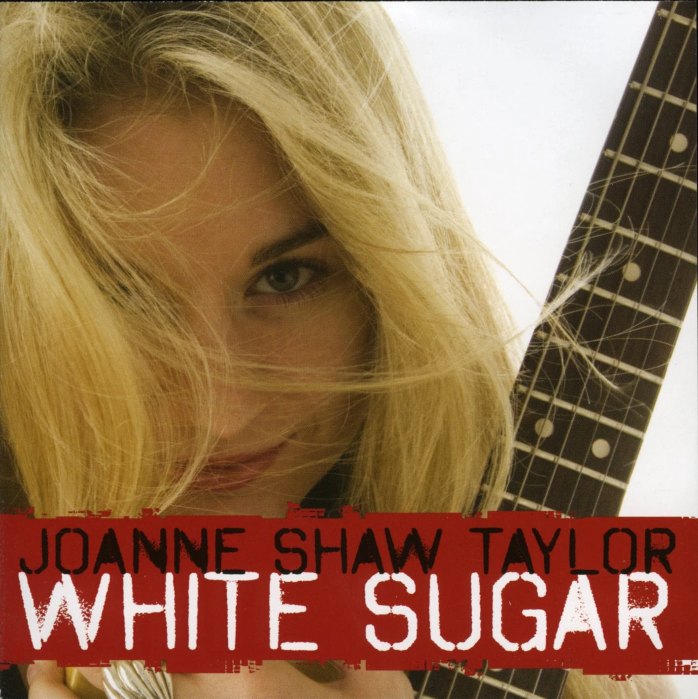 White Sugar