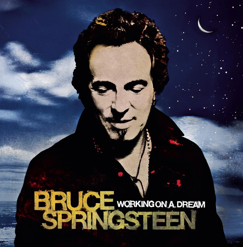 Working On A Dream [VINYL] - Image 1